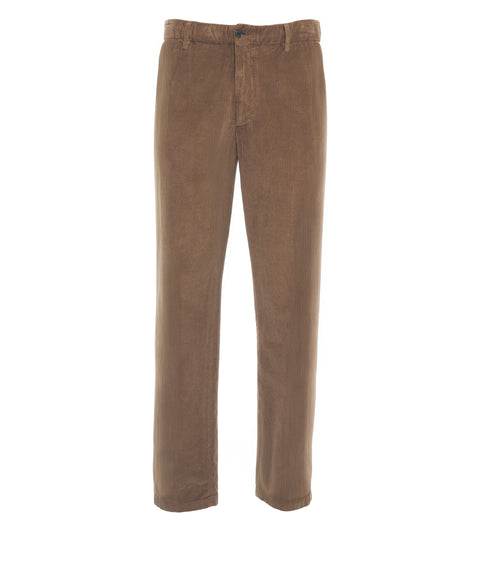 Corduroy pants 'BG61'