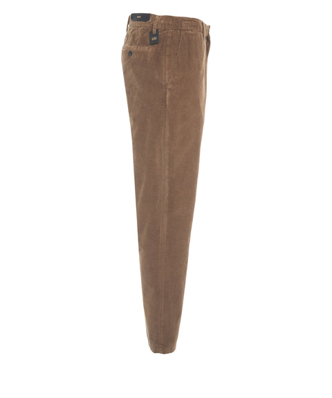 Corduroy pants 'BG61'
