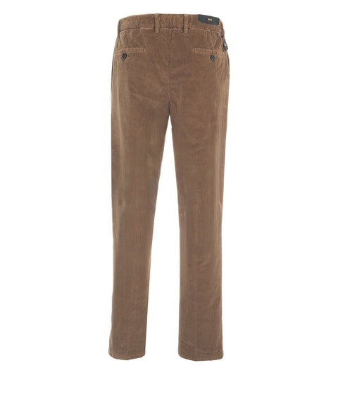 Corduroy pants 'BG61'