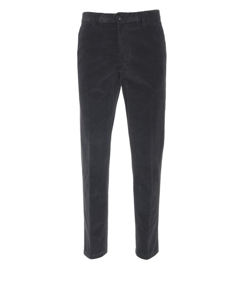 Pantaloni in velluto a coste 'BG61'