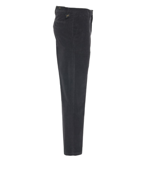Pantaloni in velluto a coste 'BG61'