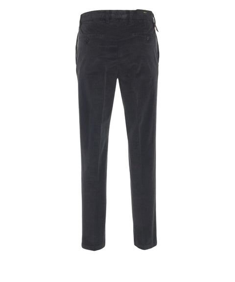 Pantaloni in velluto a coste 'BG61'
