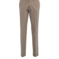 Pantaloni in misto cotone