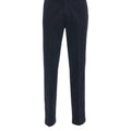 Pantaloni in misto cotone