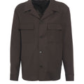 Giacca in lana 'John'