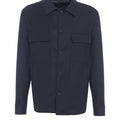 Wool jacket 'John'
