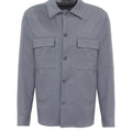 Wool jacket 'John'