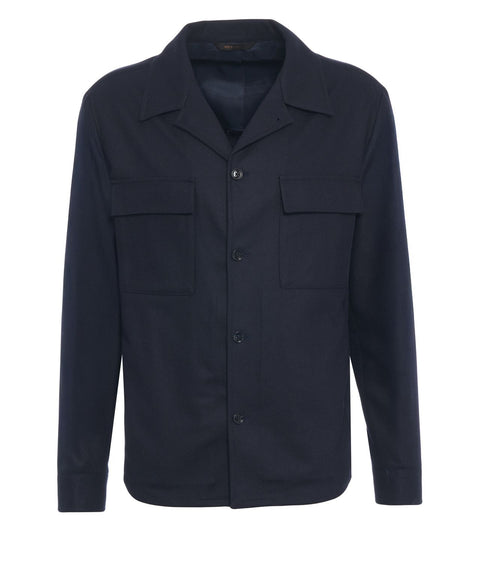 Jacket 'John'