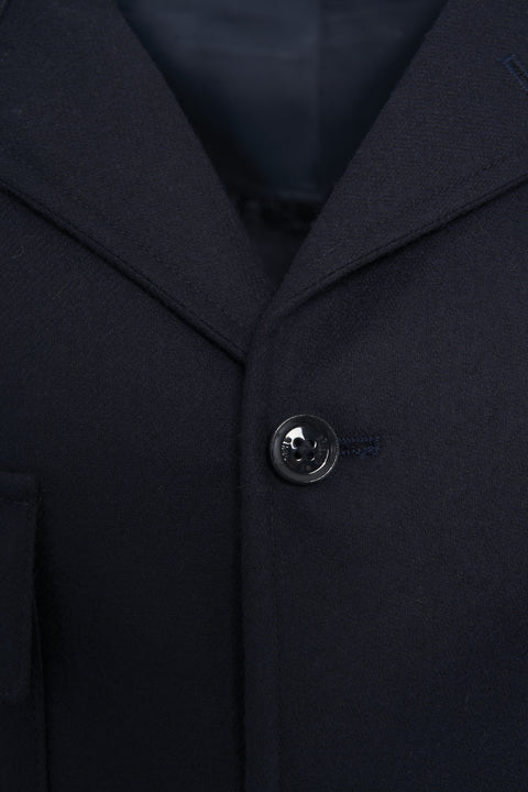 Jacket 'John'