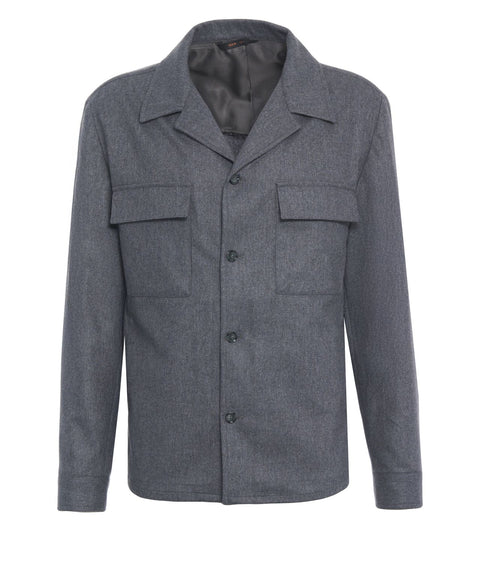Jacket 'John'