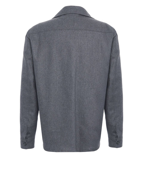 Jacket 'John'