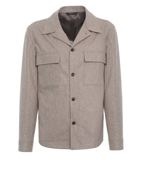 Jacket 'John'