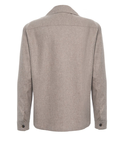 Jacket 'John'