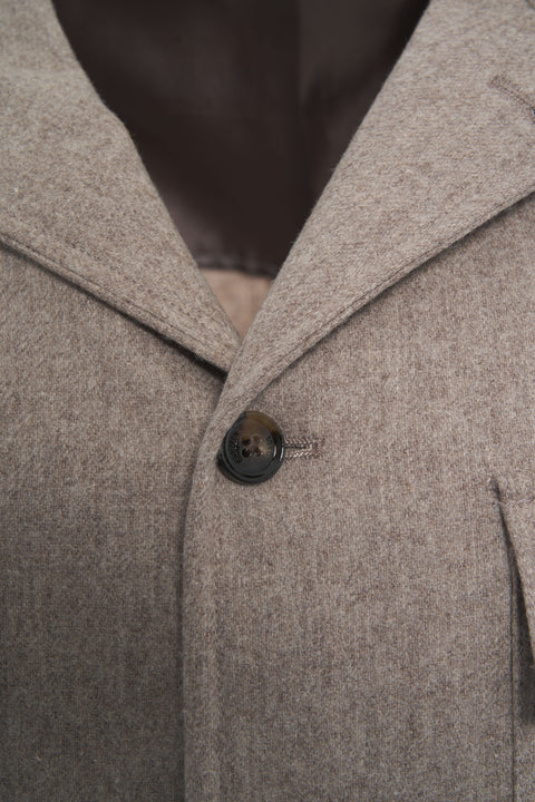 Jacket 'John'