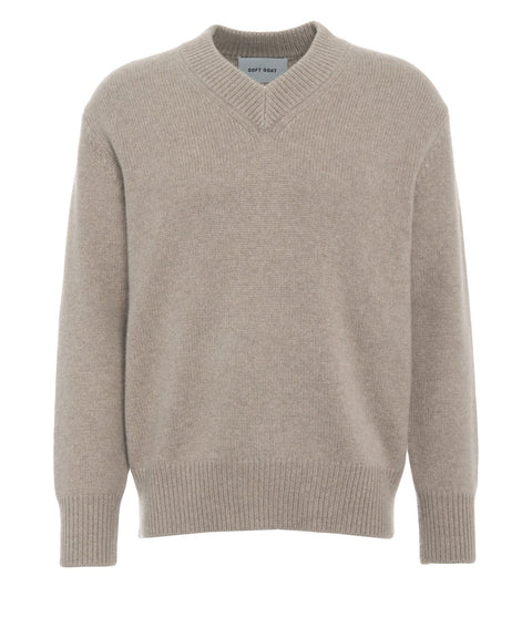 Pullover aus Kaschmir