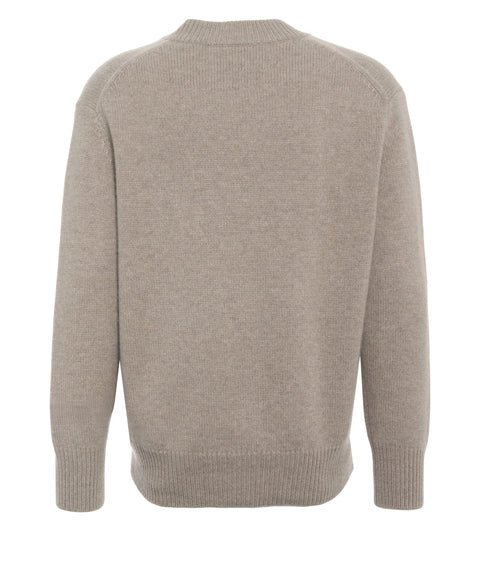 Pullover aus Kaschmir