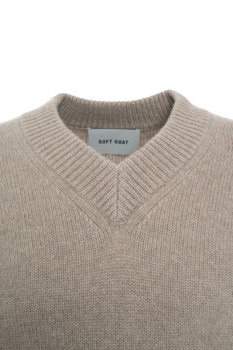 Pullover aus Kaschmir
