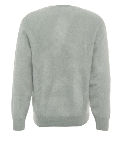 Pullover aus Kaschmir