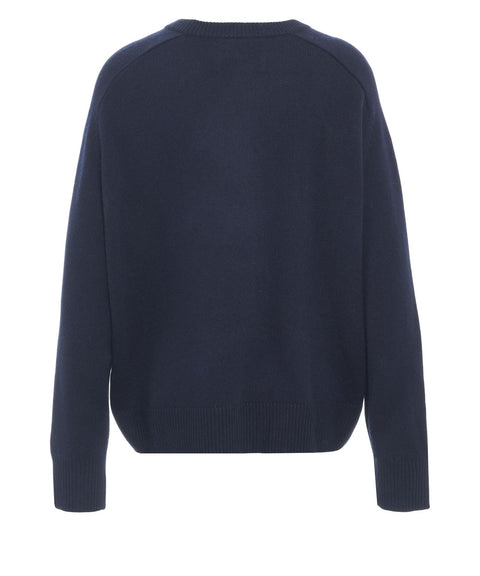 Pullover aus Kaschmir
