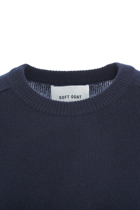 Pullover aus Kaschmir