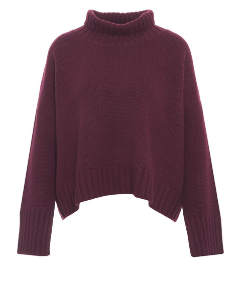 Cashmere sweater