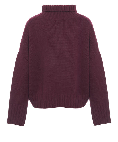 Cashmere sweater