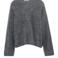 Alpaca sweater