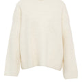 Alpaca sweater