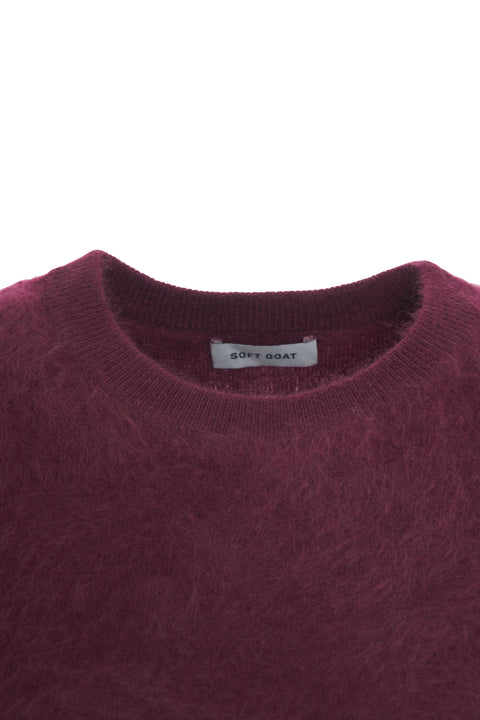 Maglia a maniche corte 'Tee'