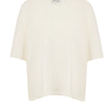 Short-sleeved sweater 'Tee'