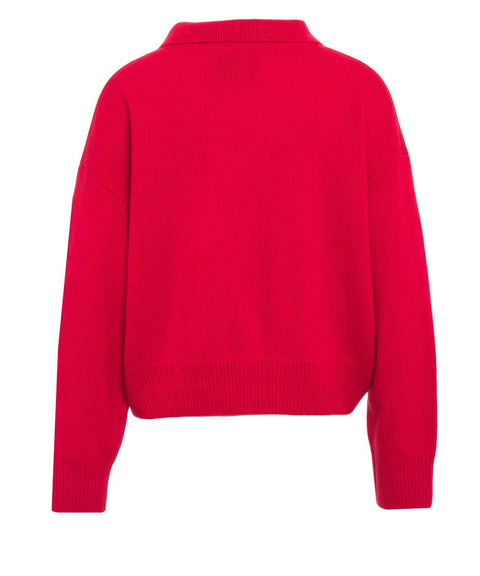 Sweater 'Fit'
