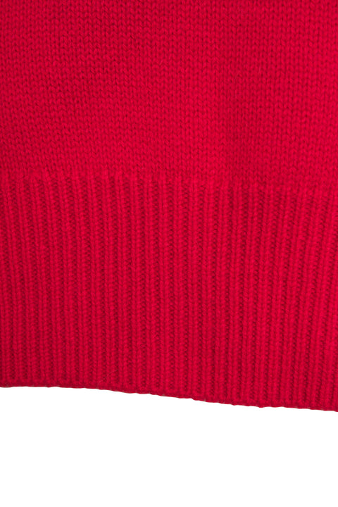 Sweater 'Fit'