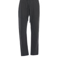 Jogginghose aus Wolle