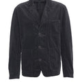 Blazer in cord