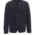 Cord blazer