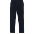 Pantaloni in misto cotone