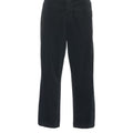 Pantaloni in misto cotone
