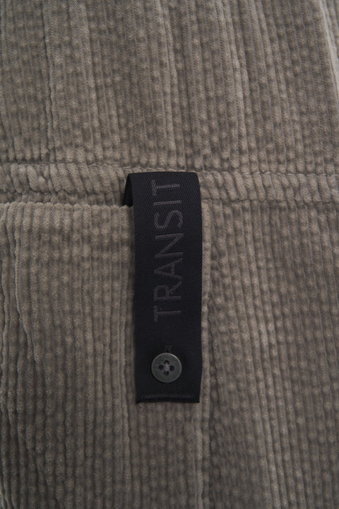 Pantaloni in misto cotone