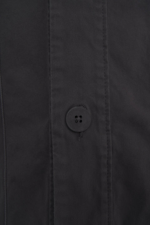 Giacca casual con tasche applicate