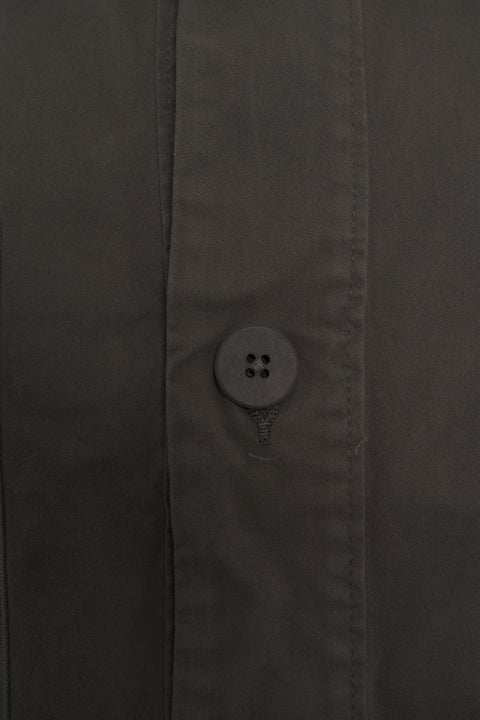 Giacca casual con tasche applicate