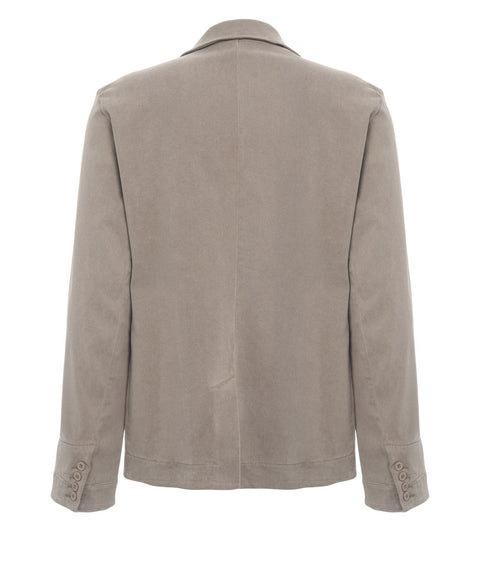Einreiher Blazer