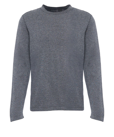 Wool sweater