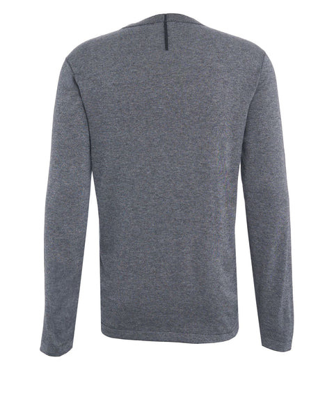 Wool sweater