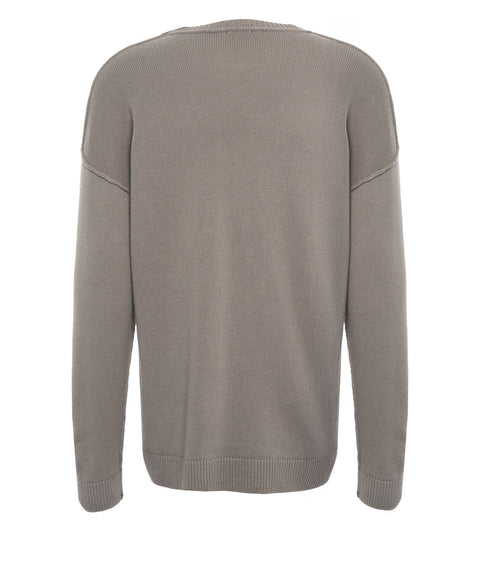 Cashmere sweater