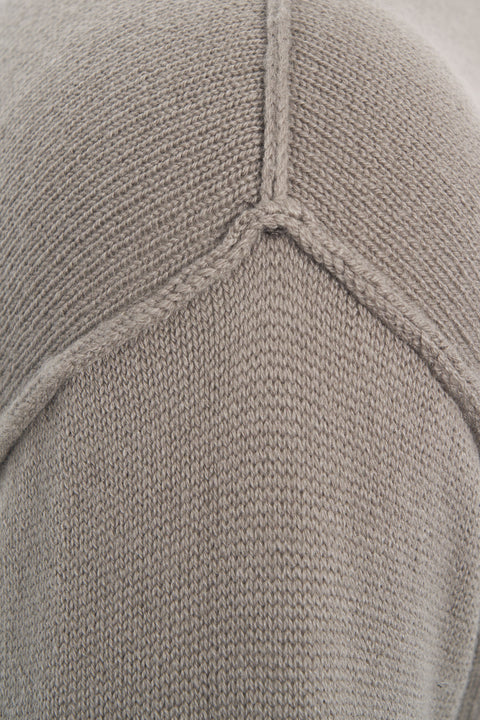 Cashmere sweater