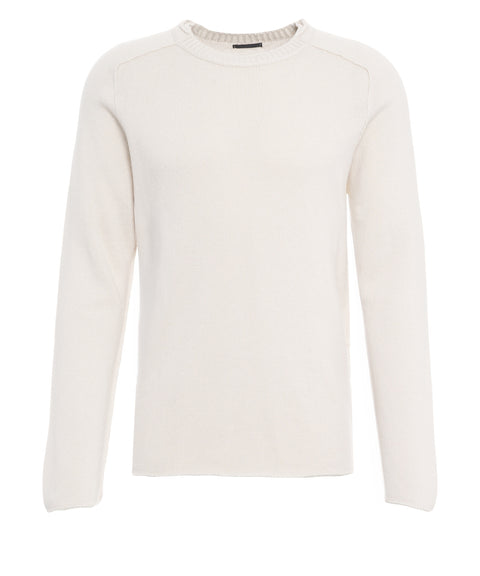 Pullover aus Kaschmir