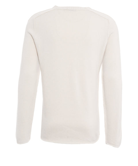 Pullover aus Kaschmir