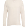 Wool blend sweater