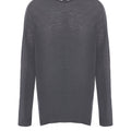 Pullover aus Wolle