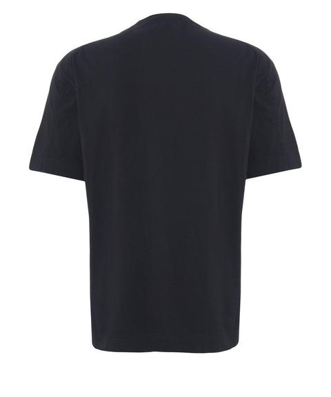 T-shirt in cotone